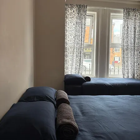 Gasthof Superb Triple Near Croke Park - 5 Dublin