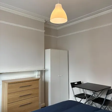 Superb Triple Near Croke Park - 5 Dublin