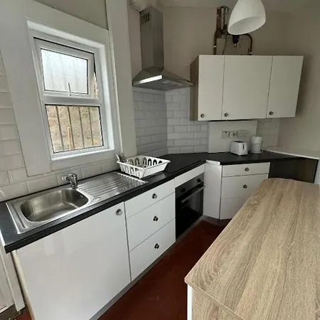 Gasthof Superb Triple Near Croke Park - 5 Dublin