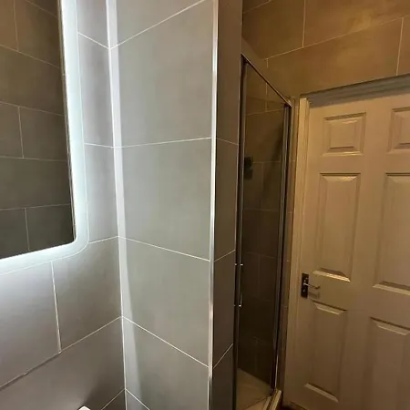 Superb Triple Near Croke Park - 5 Dublin