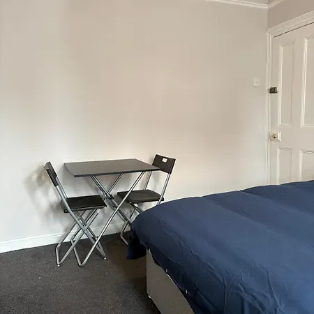 Superb Triple Near Croke Park - 5 * Dublin