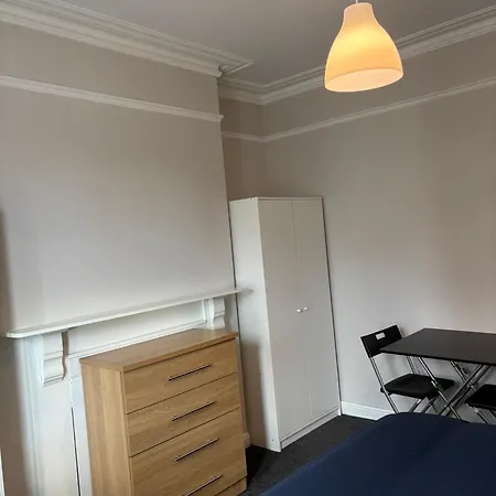 Superb Triple Near Croke Park - 5 * Dublino