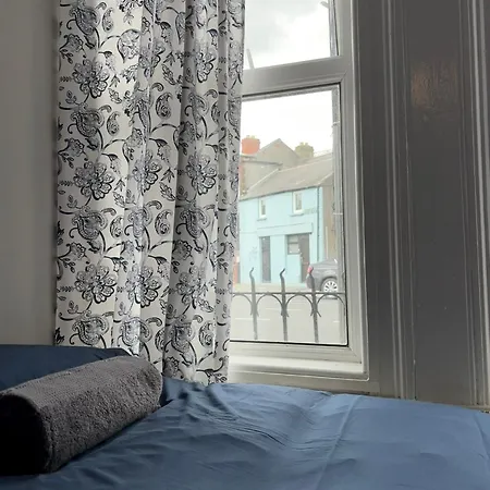 Superb Triple Near Croke Park - 5 * Dublín