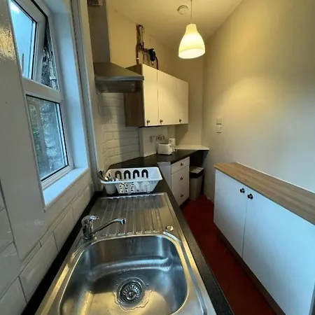 Affittacamere Superb Triple Near Croke Park - 5 Dublino