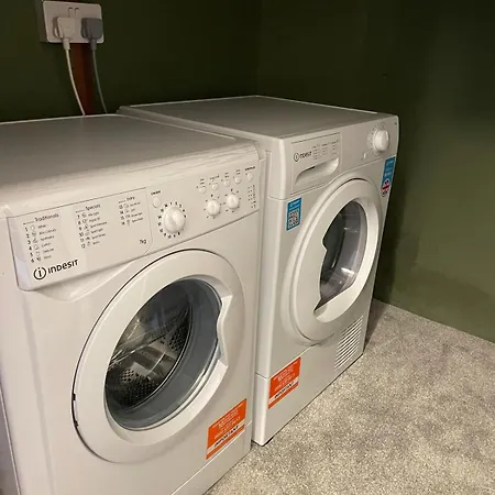 Affittacamere Superb Triple Near Croke Park - 5