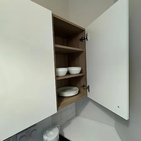 Guest house Superb Triple Near Croke Park - 5 *