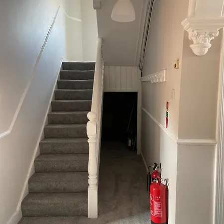 Superb Triple Near Croke Park - 5 * Dublino