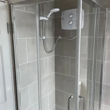 Superb Triple Near Croke Park - 5 *