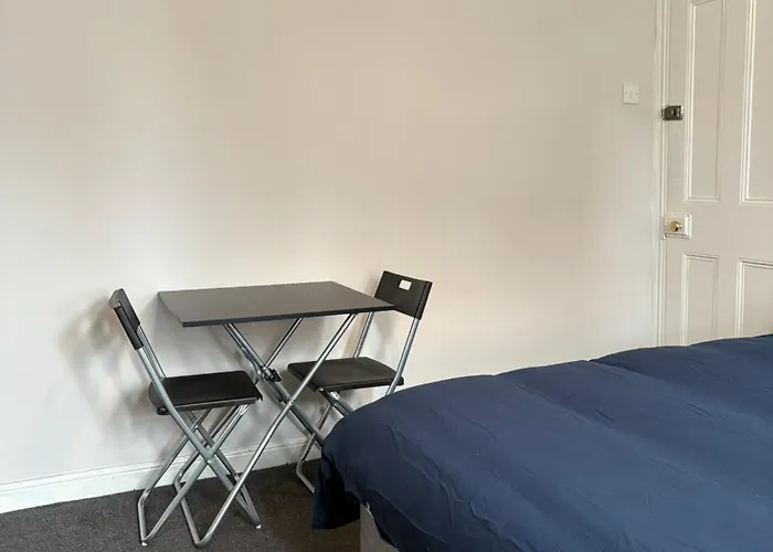 Superb Triple Near Croke Park - 5 * Dublin