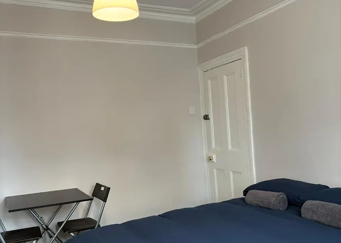 Superb Triple Near Croke Park - 5 Гостевой дом *