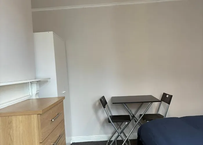 Superb Triple Near Croke Park - 5 * Дублин