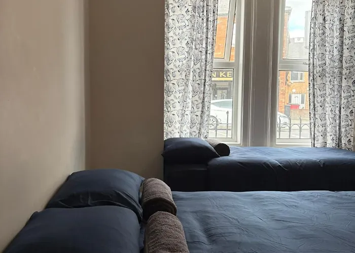 Гостевой дом Superb Triple Near Croke Park - 5 Дублин