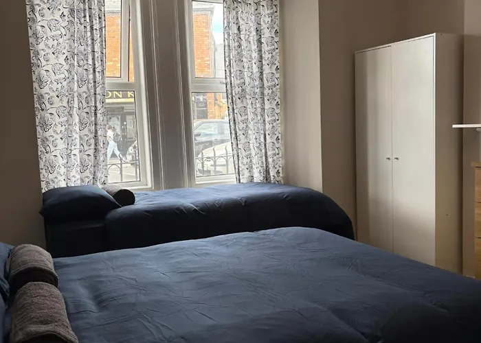 Superb Triple Near Croke Park - 5 *