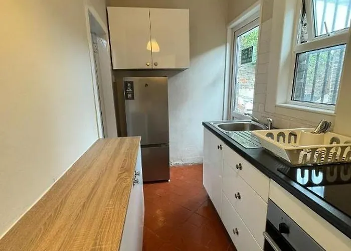 Superb Triple Near Croke Park - 5 Гостевой дом *
