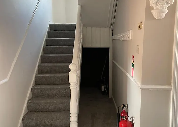 Superb Triple Near Croke Park - 5 * Дублин