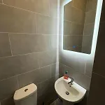 Guest house Superb Triple Near Croke Park - 5