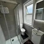 Superb Triple Near Croke Park - 5 Guest house