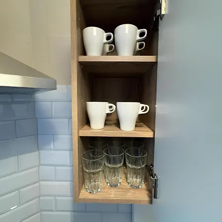 Superb Triple Near Croke Park - 5 Гостевой дом *