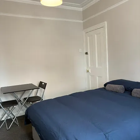 게스트하우스 Superb Triple Near Croke Park - 5