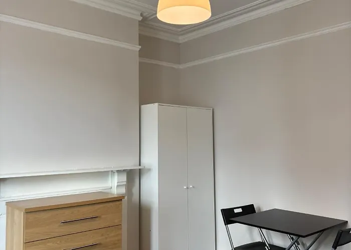 Superb Triple Near Croke Park - 5 Dublin