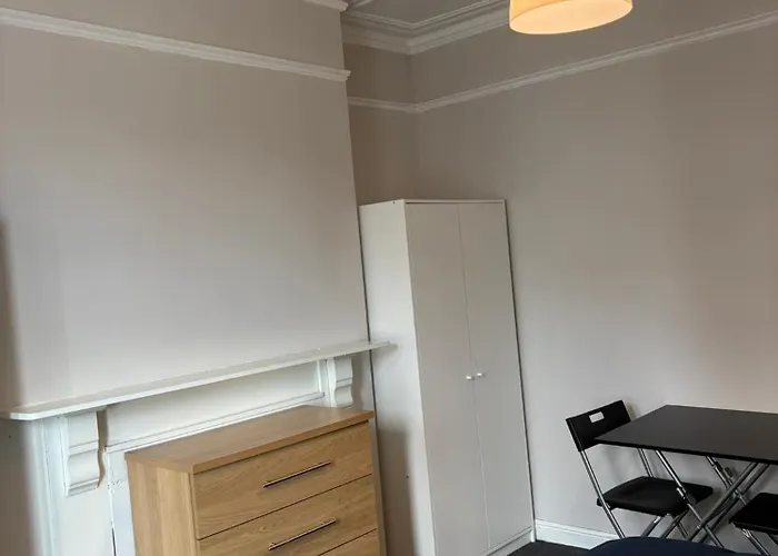 Superb Triple Near Croke Park - 5 * Dublin