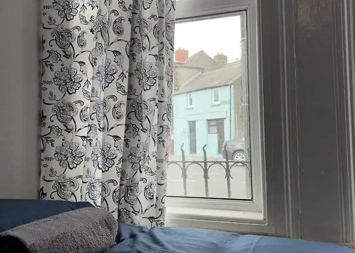 Superb Triple Near Croke Park - 5 * Dublin